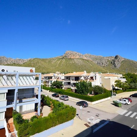 Apartment Gual 1 By Sunvillas Mallorca Port de Pollença Exteriör bild